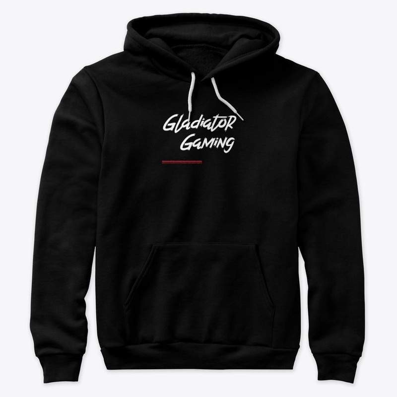 Gladiator Gaming