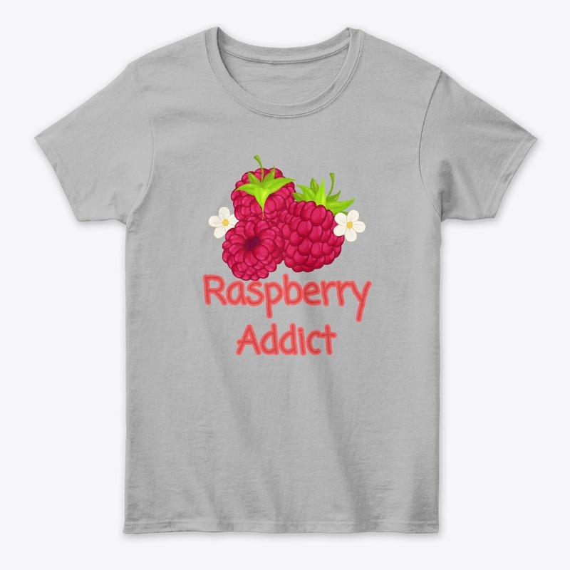 Raspberry Addict II