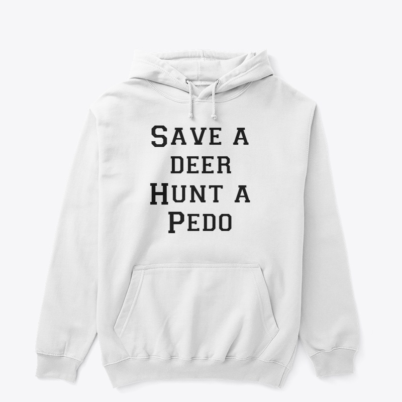 Save a deer
