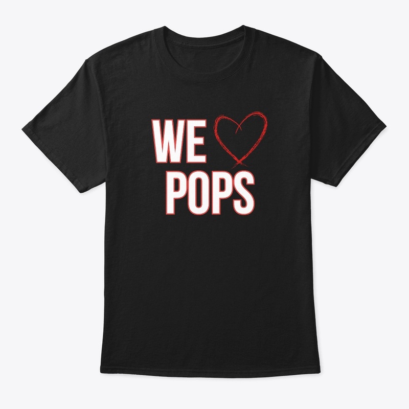 We Love Pops