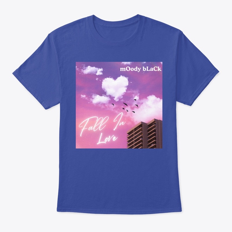 In The Moment Merch- Fall In Love