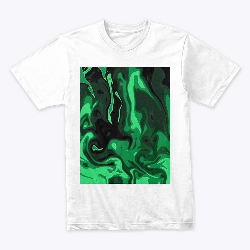 Forest Wash