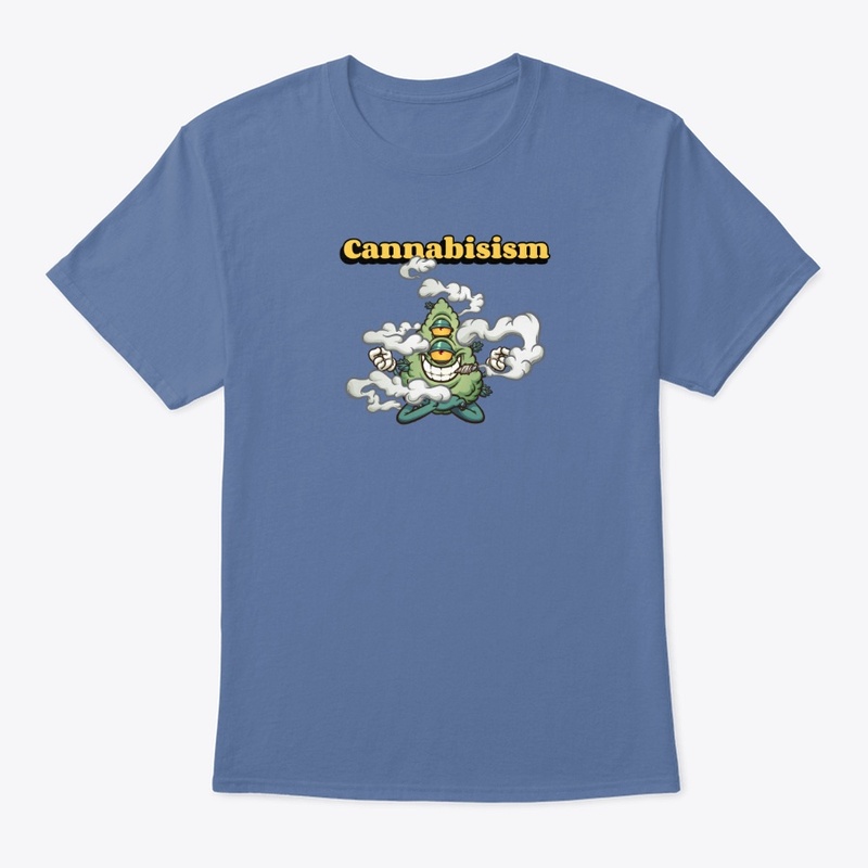 Cannabisism