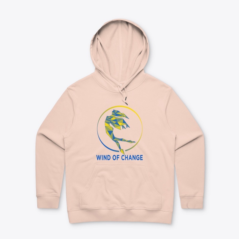 Wind of Change - Hope - Women's