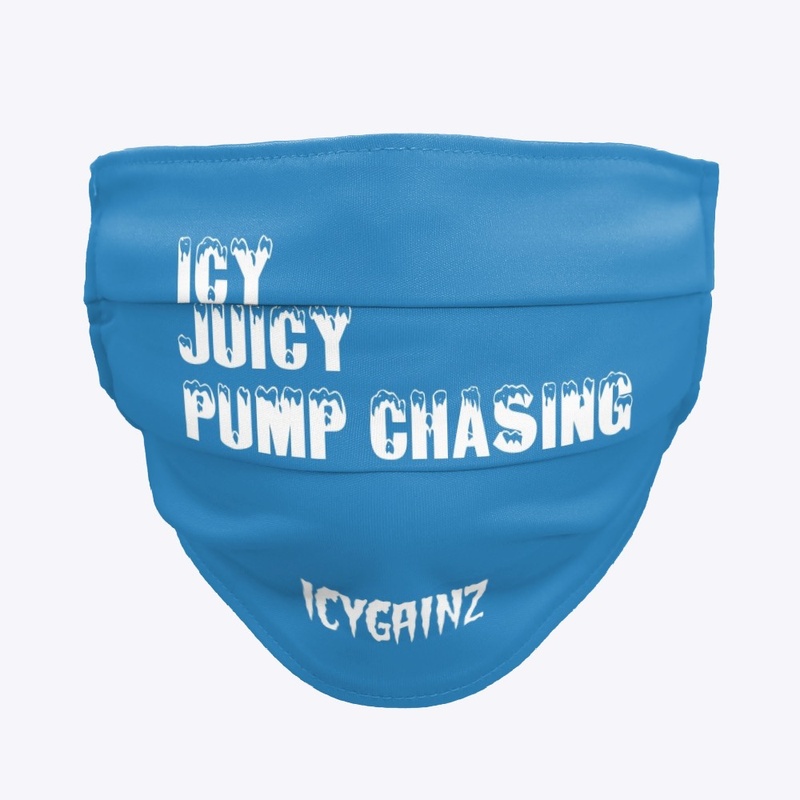 IcyMask