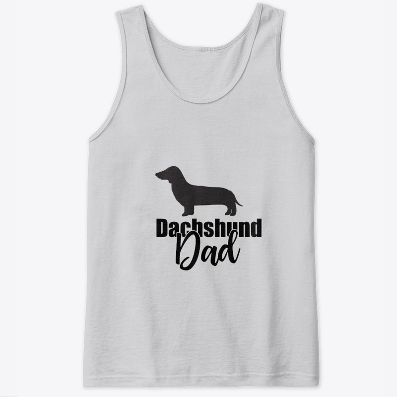 Dachshund Dad