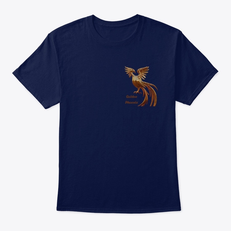 Golden Phoenix