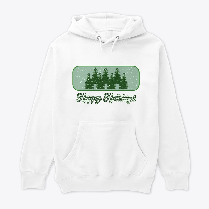 Happy Holiday