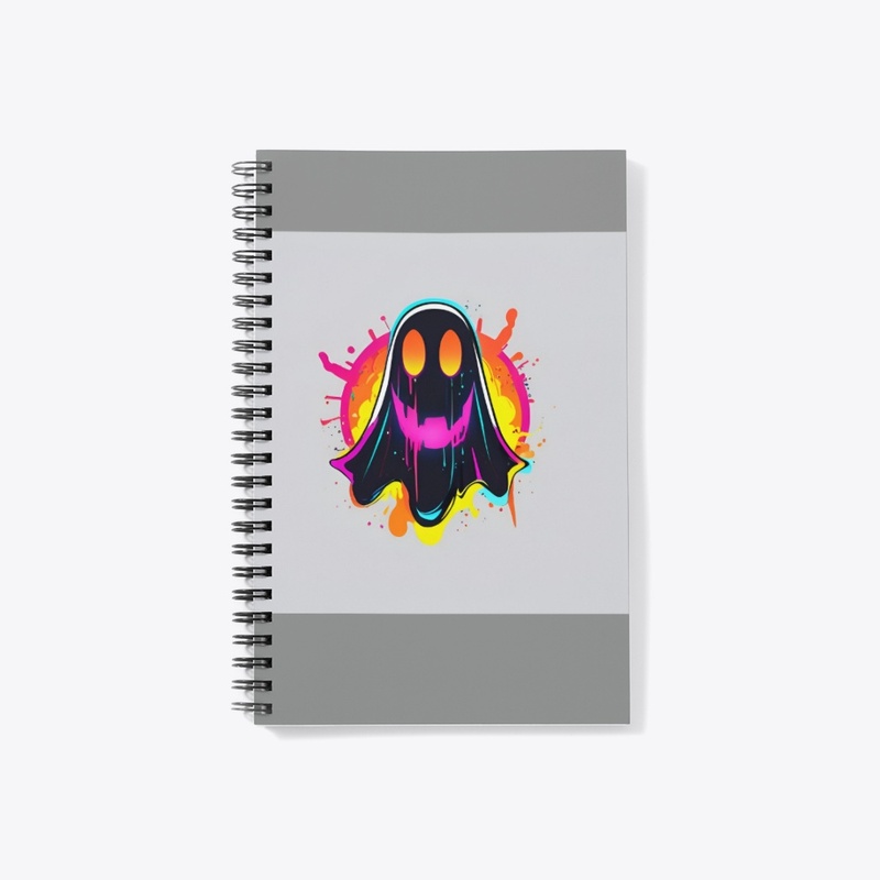 Halloween Ghost
