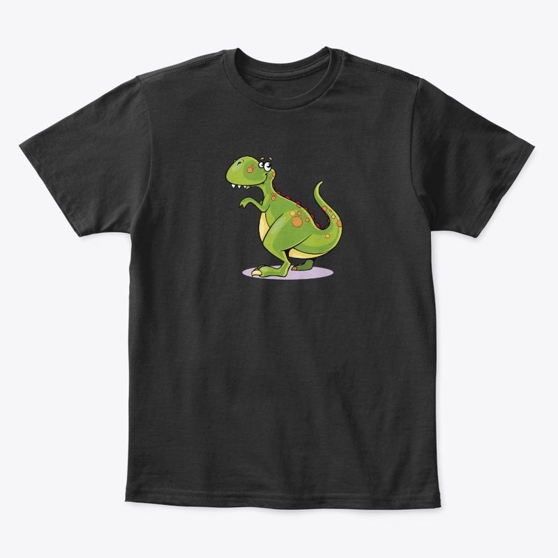Cute Dinosaur