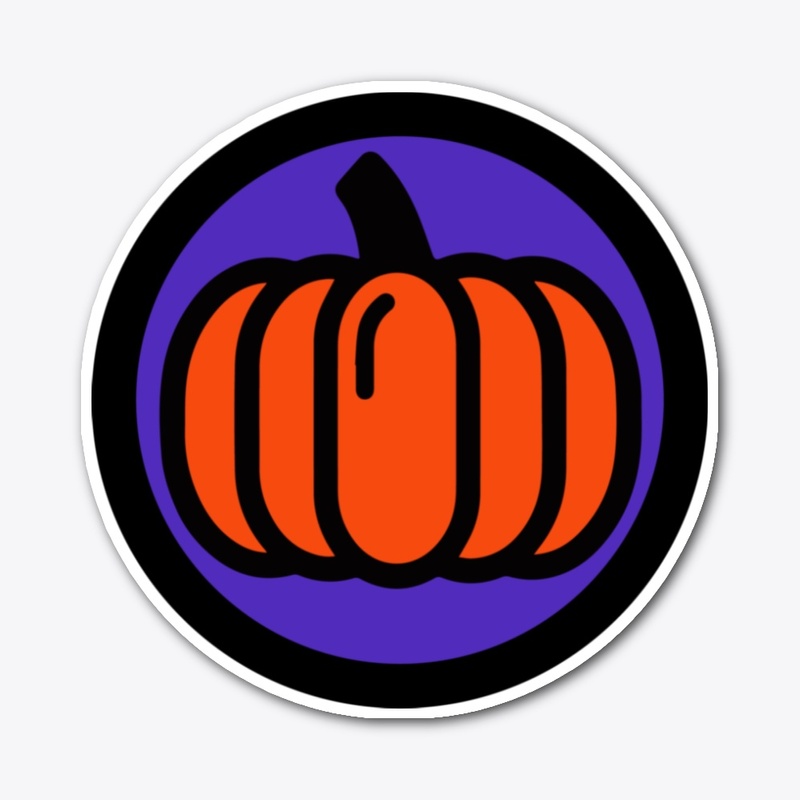 Halloween Pumpkin