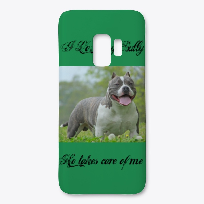 American Bully