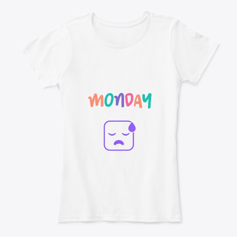 mondays are the worst