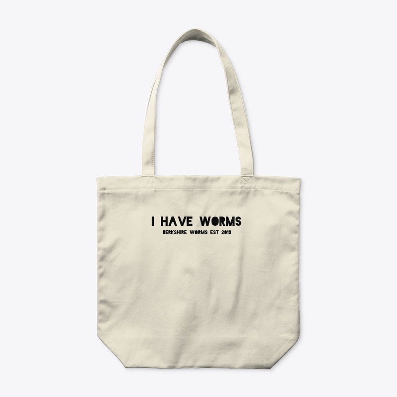 I Have Worms Collection
