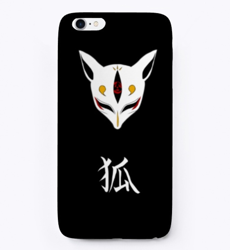 Kitsune
