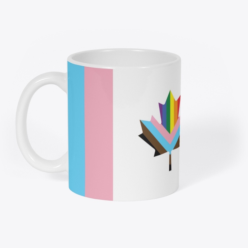 Trans Canadian