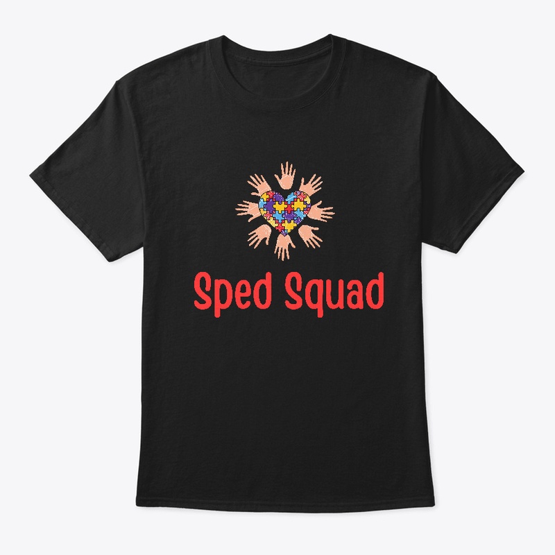 Sped Squad