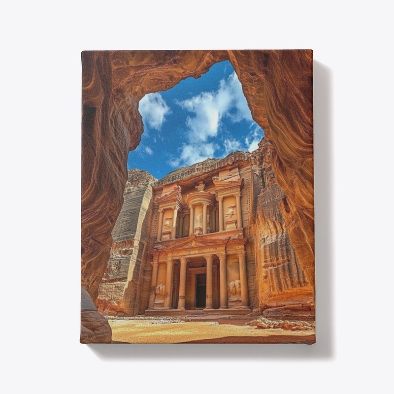 petra jordan2