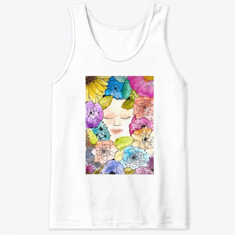 FlowersGirl