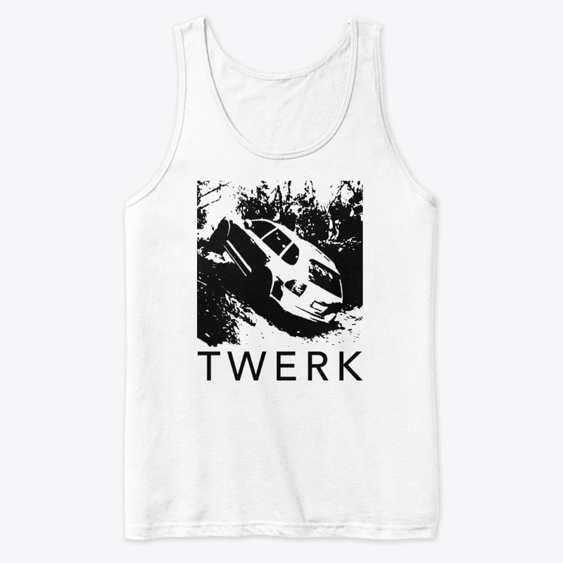 Twerk
