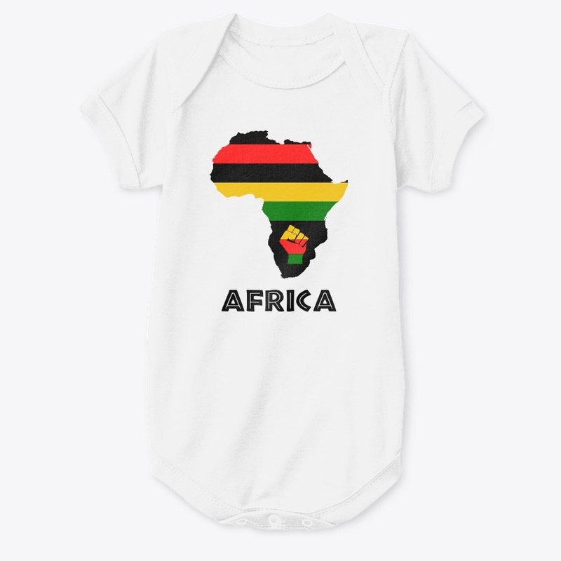 Alomik Designs Africa