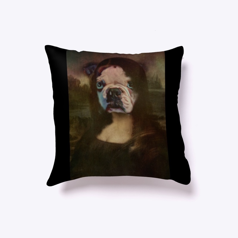Mona Barker