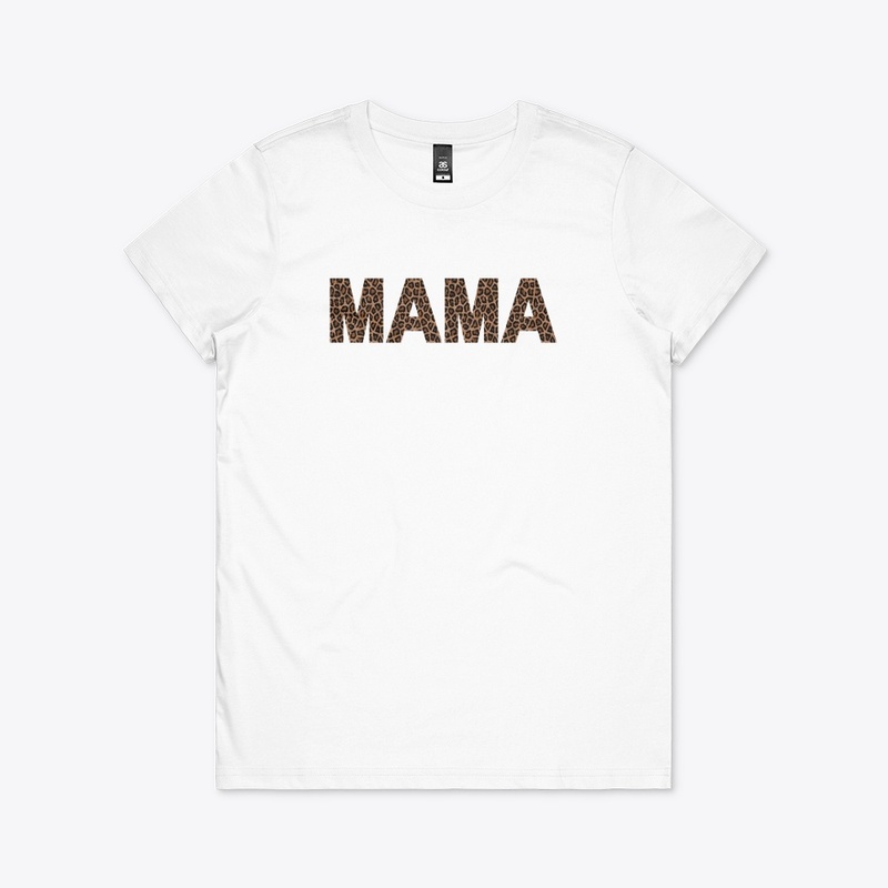 mama shirt