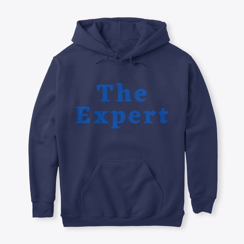 The Expert Design - Barron Trump