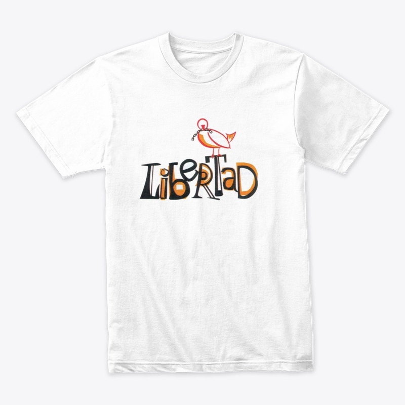 Libertad liberté