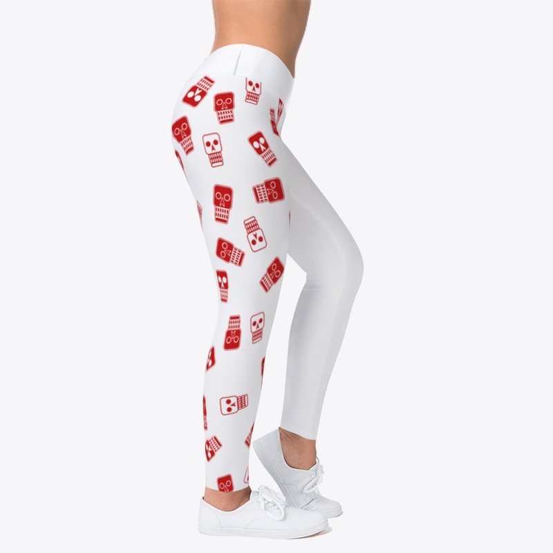 REDBONE Classic Leggings