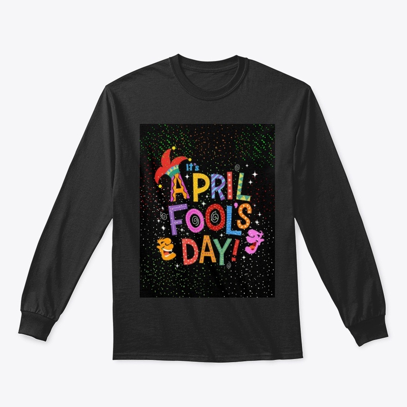  Fool Day