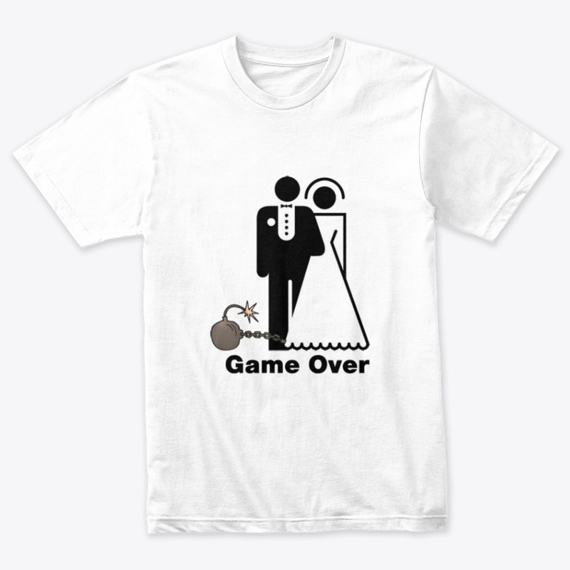 Feliz casados 