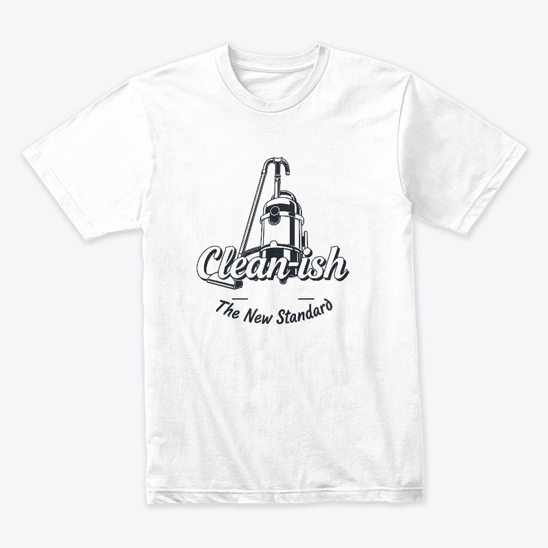 Clean-ish: The New Standard