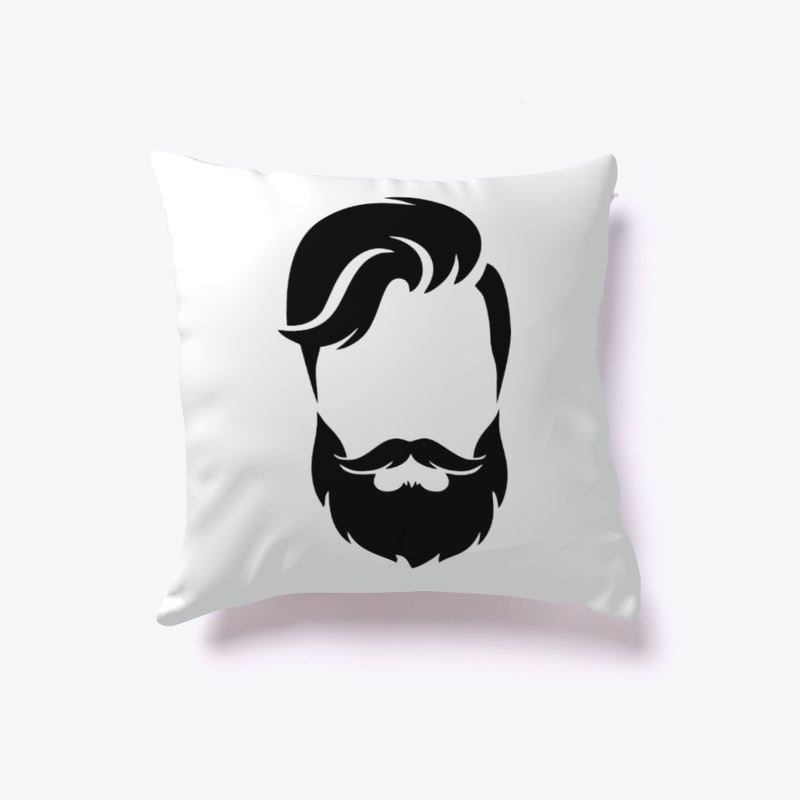 Beard Pillow2