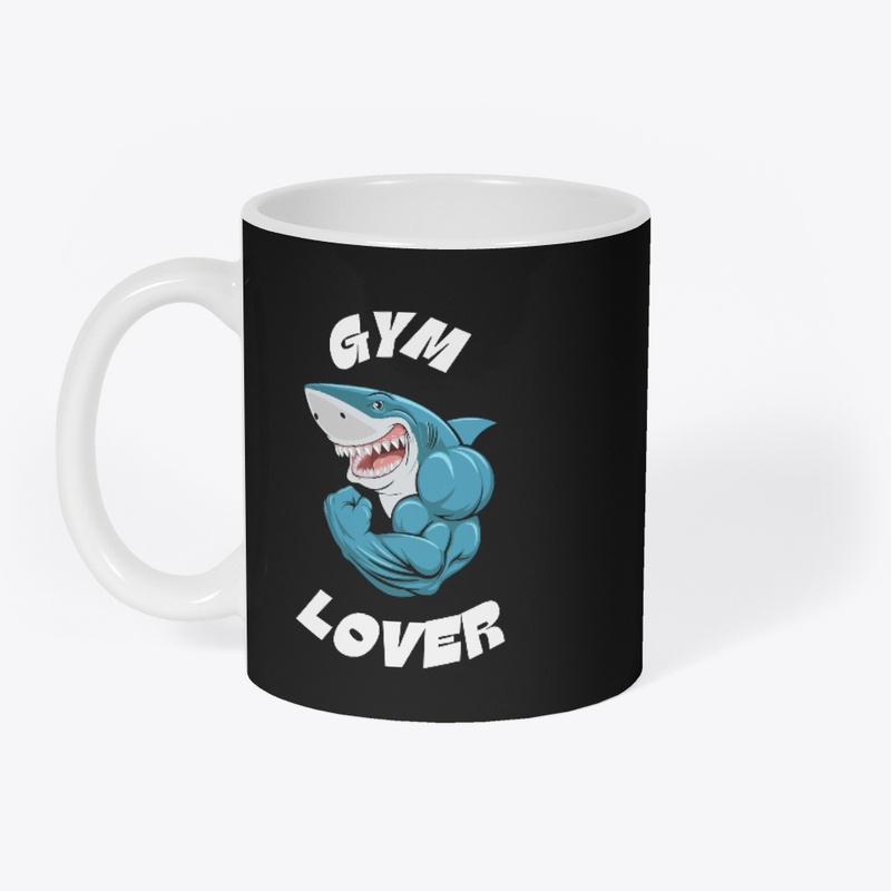 Gym Lover