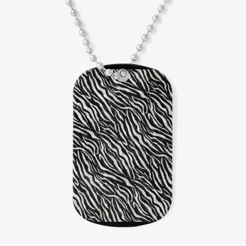 Zebra Print