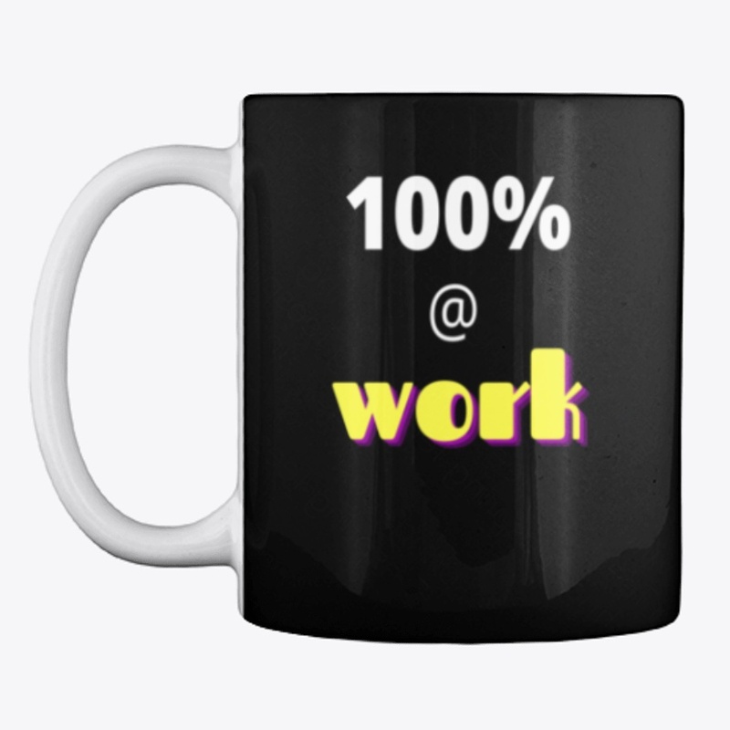 work-  at work