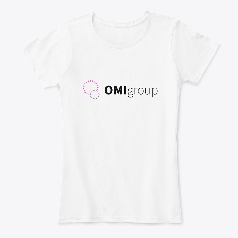 OMI - Open Metaverse (black text)