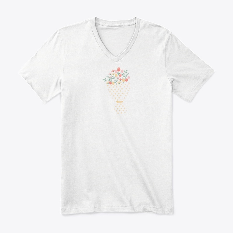 T-shirt  Bike short  classic tee