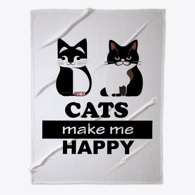 Feline Bliss