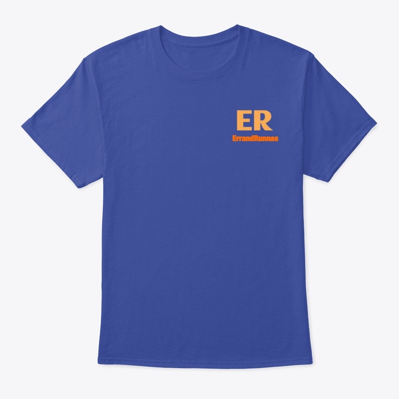 ER ErrandRunnas Shirts