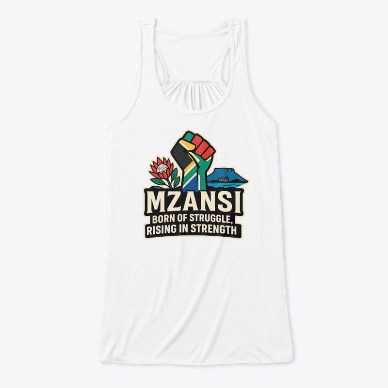 Mzansi