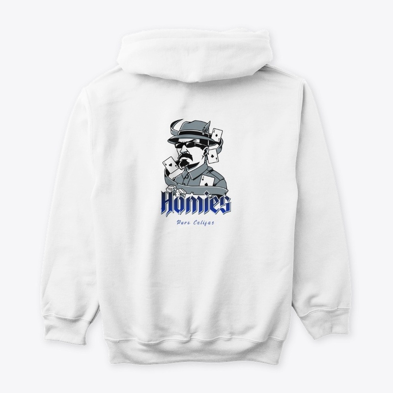 Homies