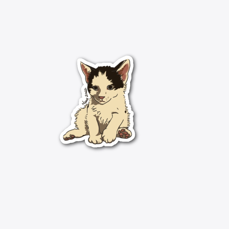 Baby Crumb