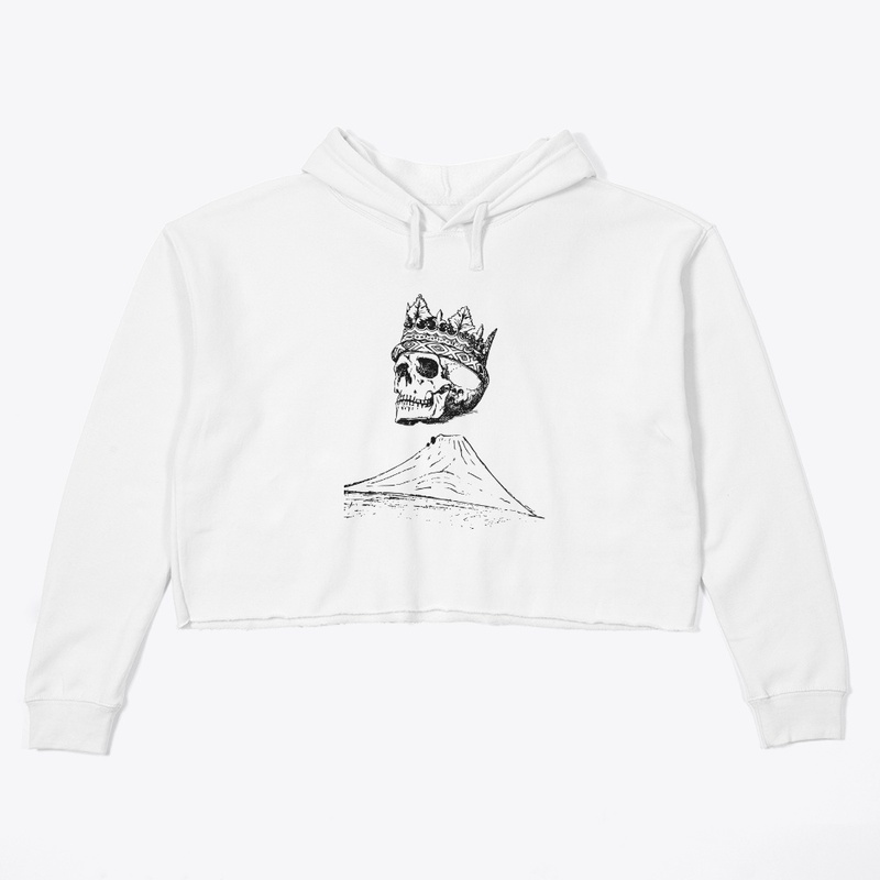 King shirt