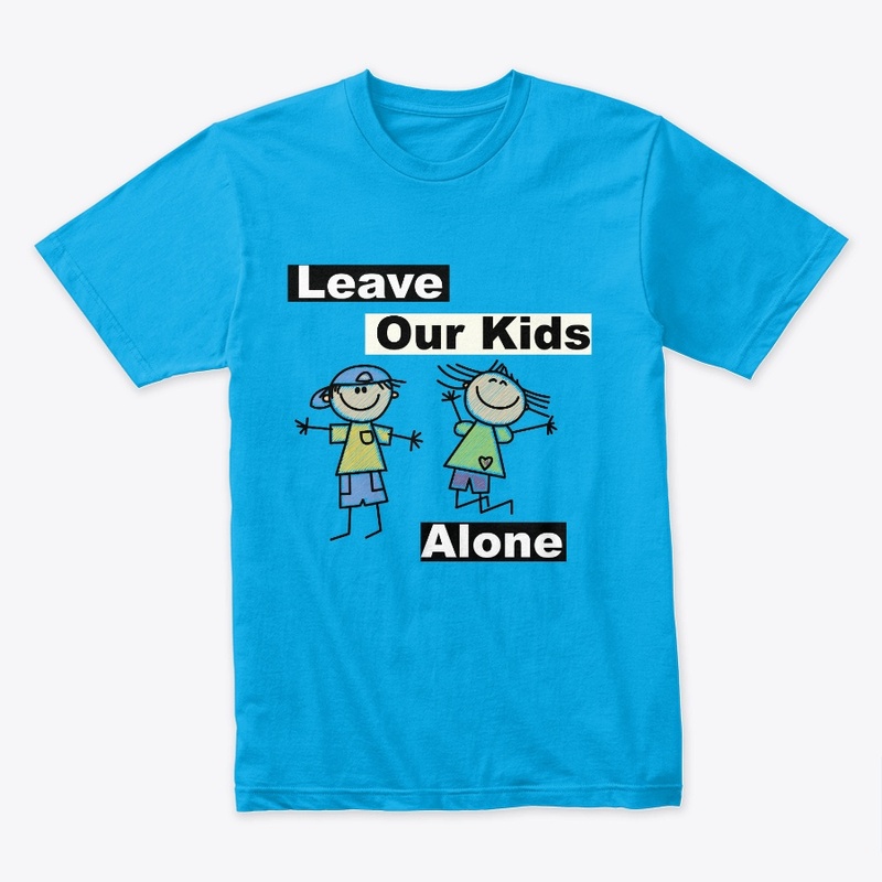 Protecting Childhood Innocence