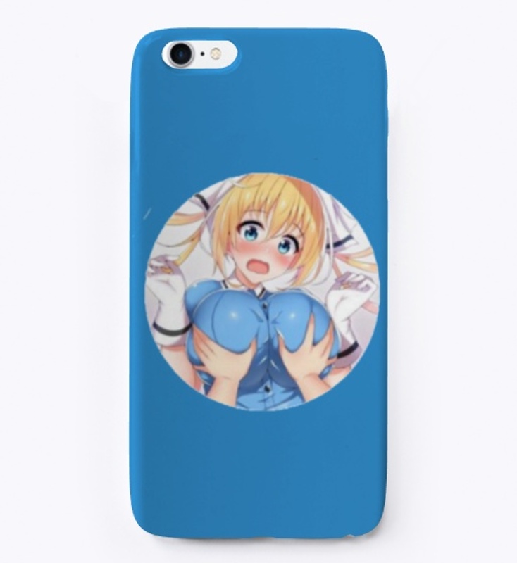 Sexy Anime Girl