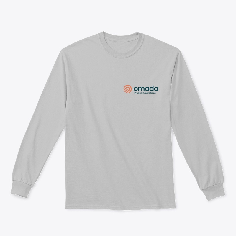 Omada Prod.Ops sweatshirt 1