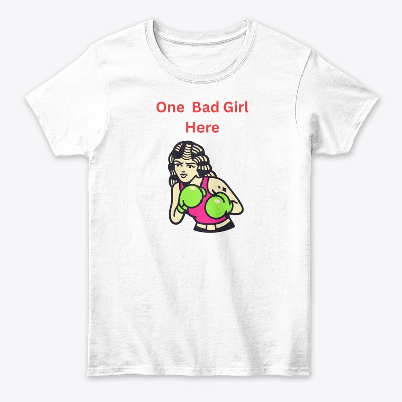 Tough Women