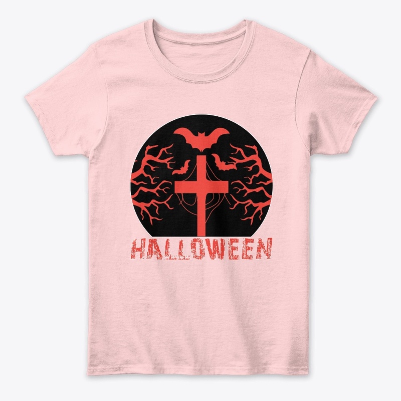 HALLOWEEN T-SHIRT 25